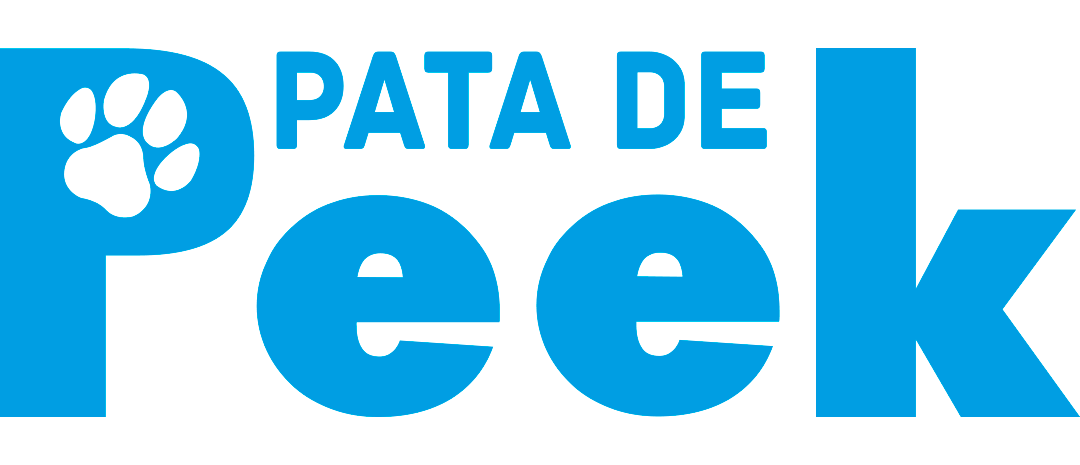 logo pata de peek travel